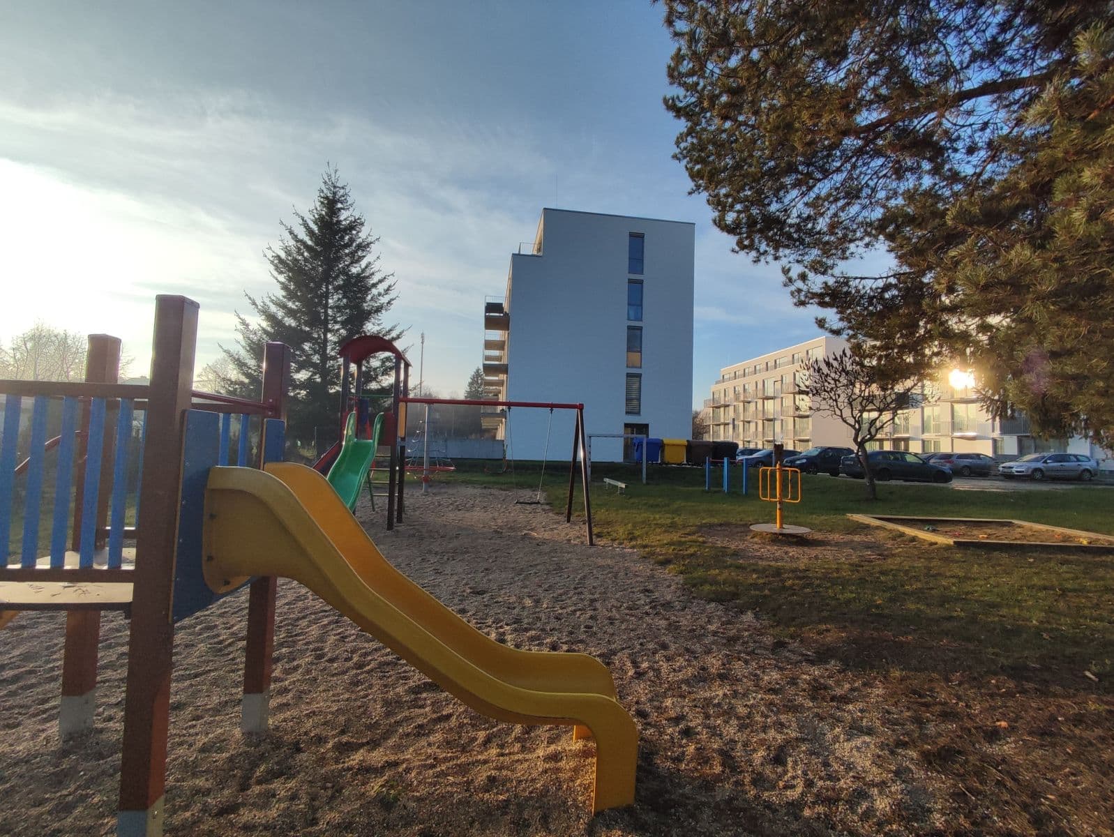 Pronájem bytu 2+kk 45 m², Školní, Svitávka, Jihomoravský kraj Pronájem bytu 2+kk 45 m², Školní, Svitávka, Jihomoravský kraj