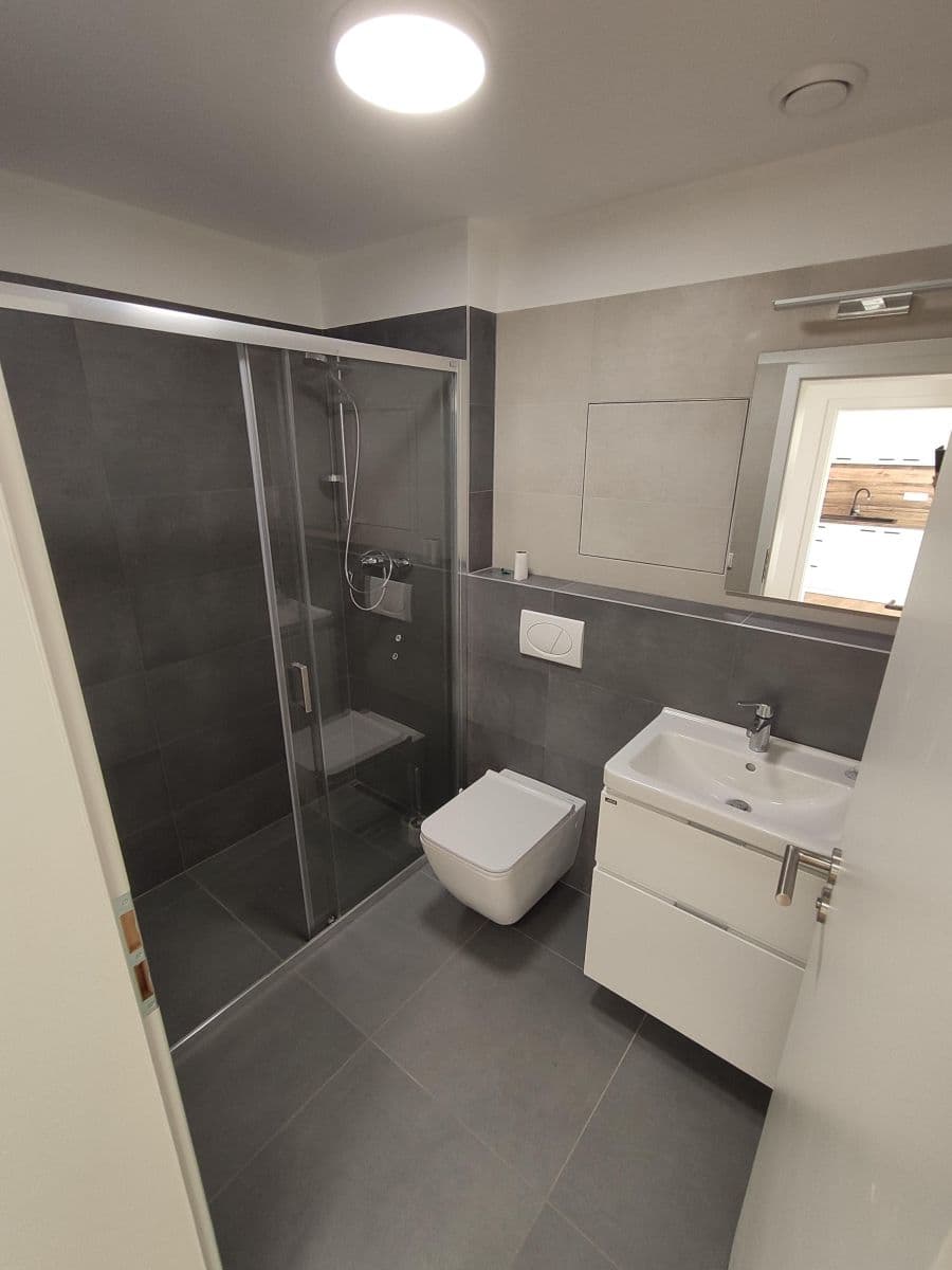 Pronájem bytu 2+kk 45 m², Školní, Svitávka, Jihomoravský kraj Pronájem bytu 2+kk 45 m², Školní, Svitávka, Jihomoravský kraj