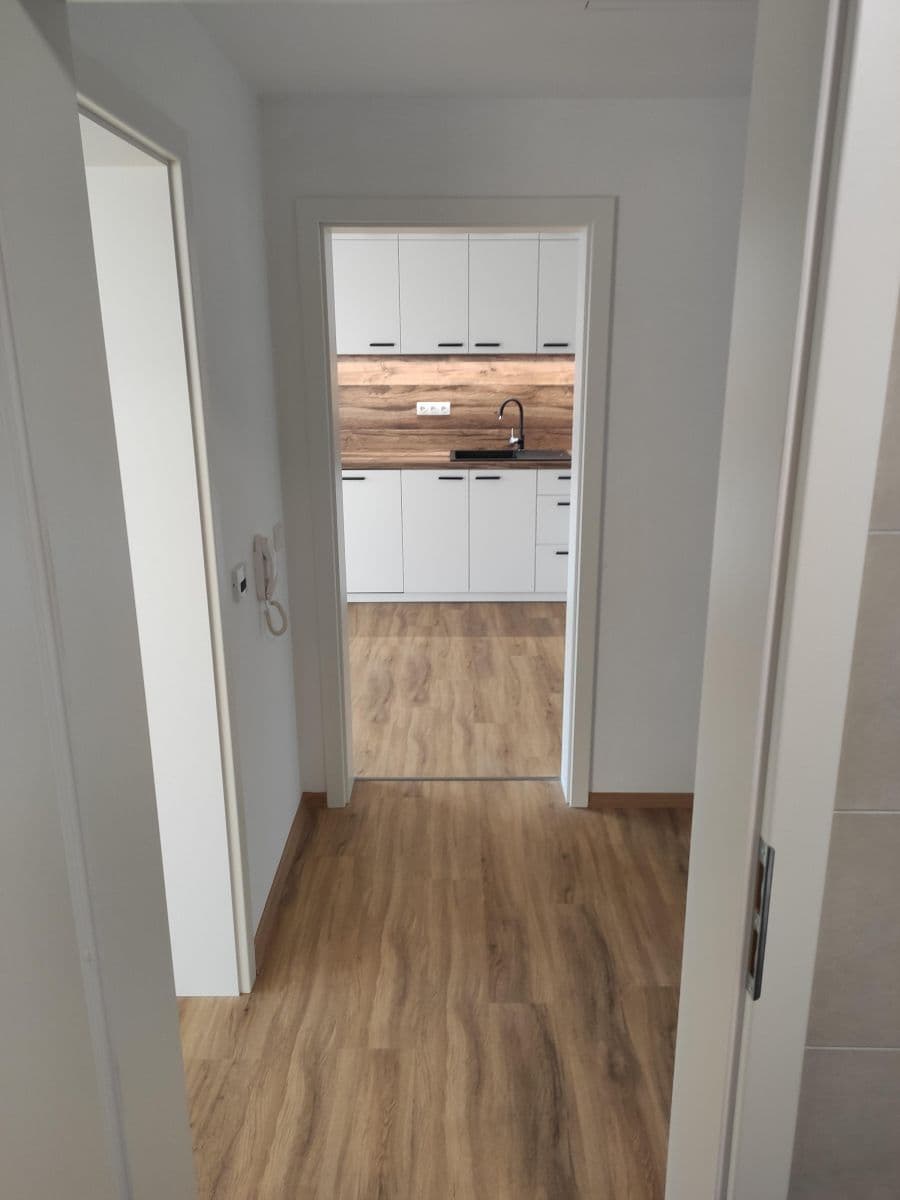 Pronájem bytu 2+kk 45 m², Školní, Svitávka, Jihomoravský kraj Pronájem bytu 2+kk 45 m², Školní, Svitávka, Jihomoravský kraj