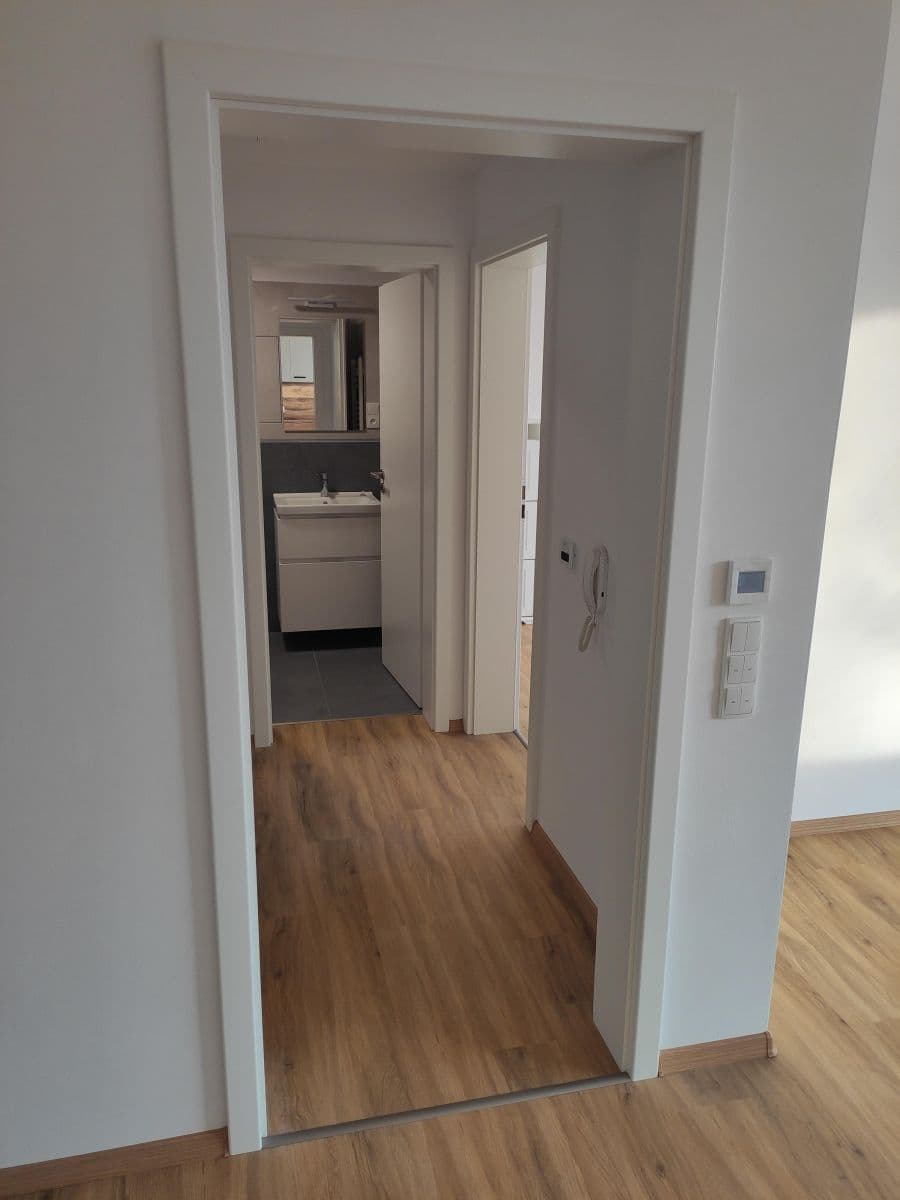 Pronájem bytu 2+kk 45 m², Školní, Svitávka, Jihomoravský kraj Pronájem bytu 2+kk 45 m², Školní, Svitávka, Jihomoravský kraj