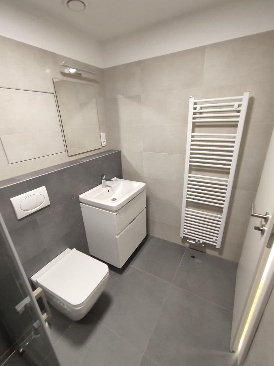 Pronájem bytu 2+kk 45 m², Školní, Svitávka, Jihomoravský kraj Pronájem bytu 2+kk 45 m², Školní, Svitávka, Jihomoravský kraj