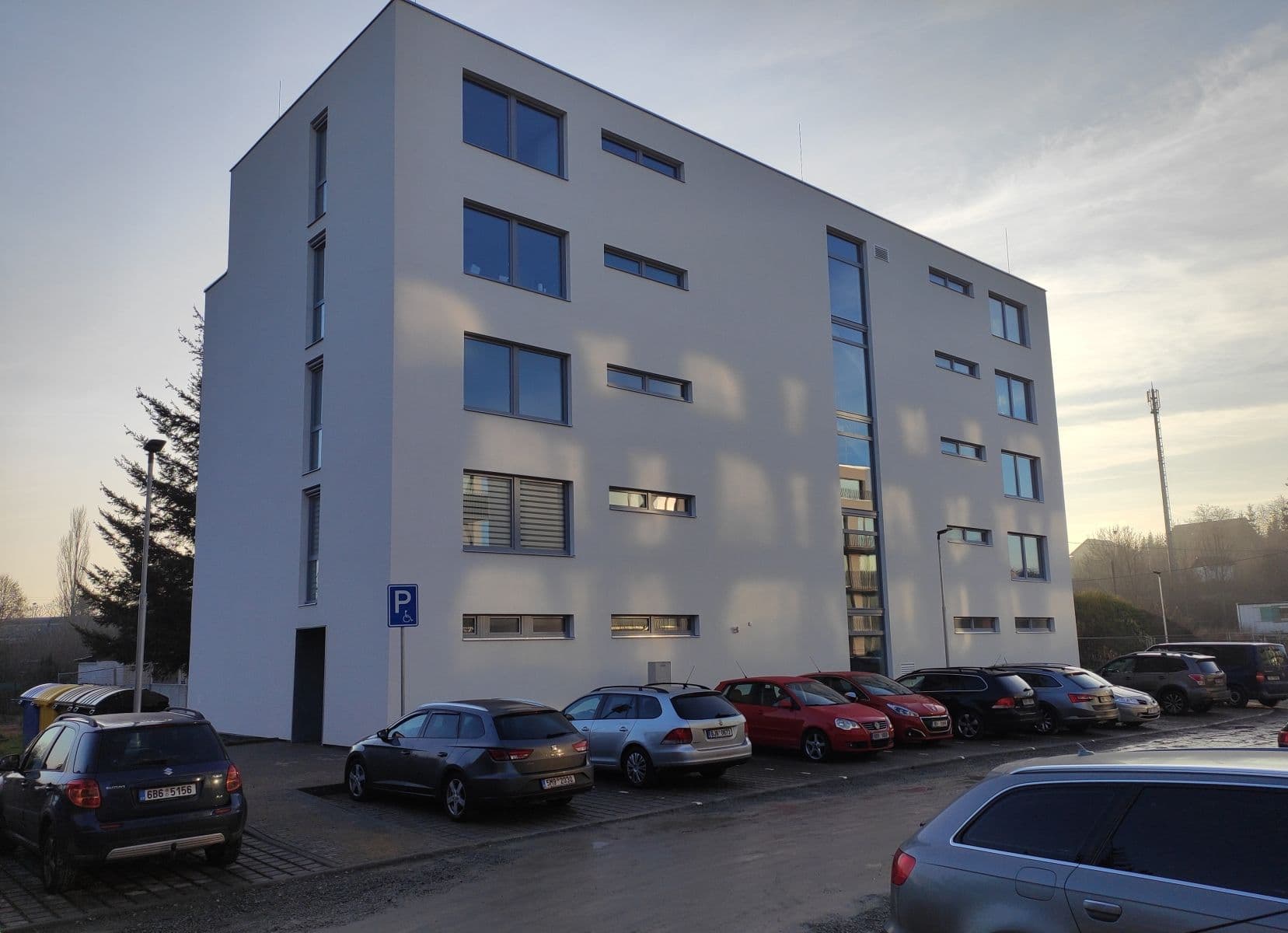 Pronájem bytu 2+kk 45 m², Školní, Svitávka, Jihomoravský kraj Pronájem bytu 2+kk 45 m², Školní, Svitávka, Jihomoravský kraj