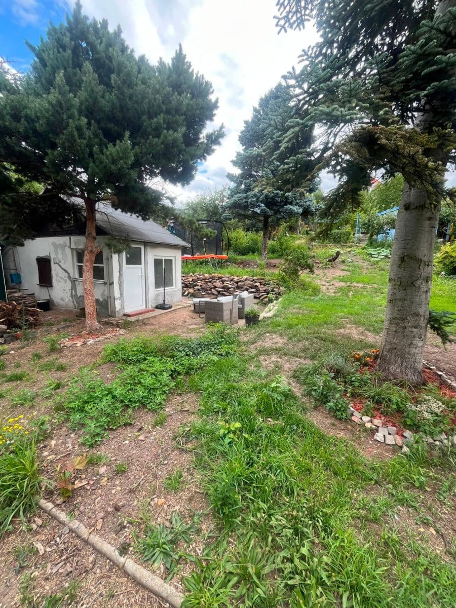 Pronájem chaty, chalupy 20 m², pozemek 400 m², Zlatnice, Praha, Praha Pronájem chaty, chalupy 20 m², pozemek 400 m², Zlatnice, Praha, Praha