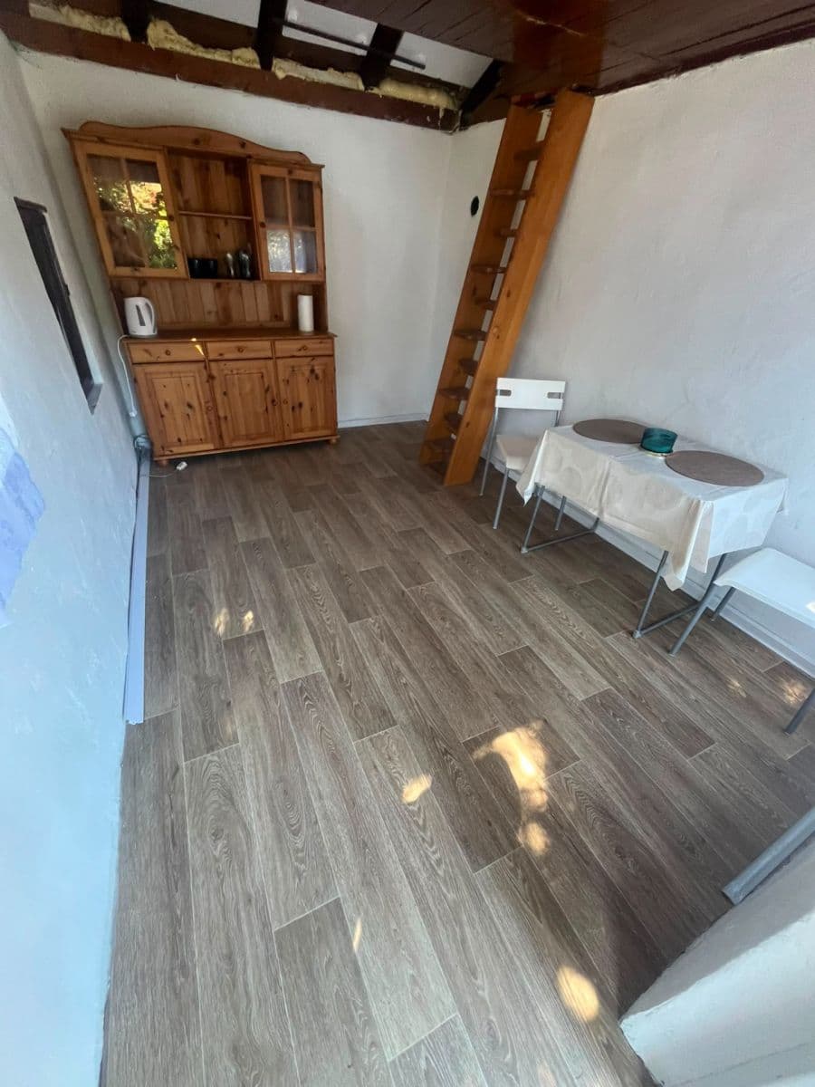 Pronájem chaty, chalupy 20 m², pozemek 400 m², Zlatnice, Praha, Praha Pronájem chaty, chalupy 20 m², pozemek 400 m², Zlatnice, Praha, Praha
