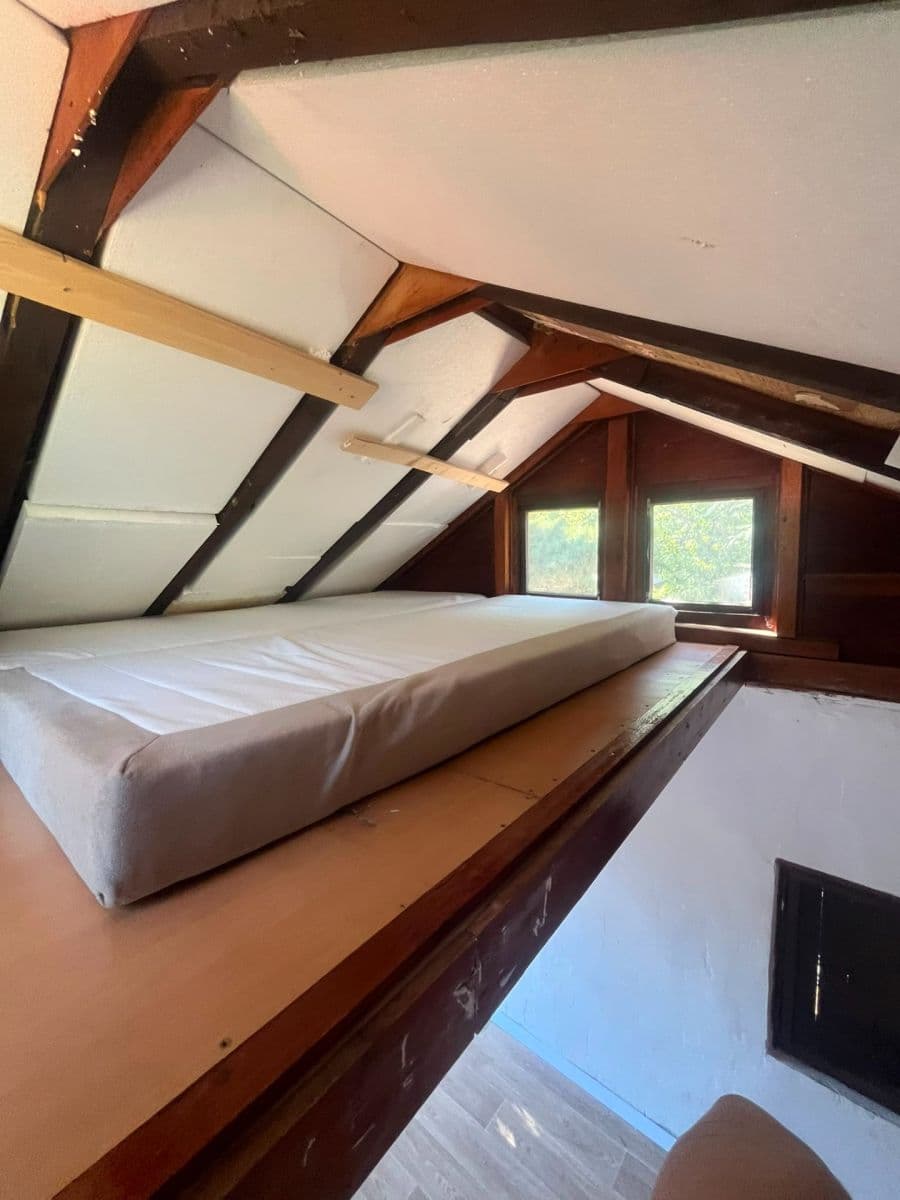 Pronájem chaty, chalupy 20 m², pozemek 400 m², Zlatnice, Praha, Praha Pronájem chaty, chalupy 20 m², pozemek 400 m², Zlatnice, Praha, Praha
