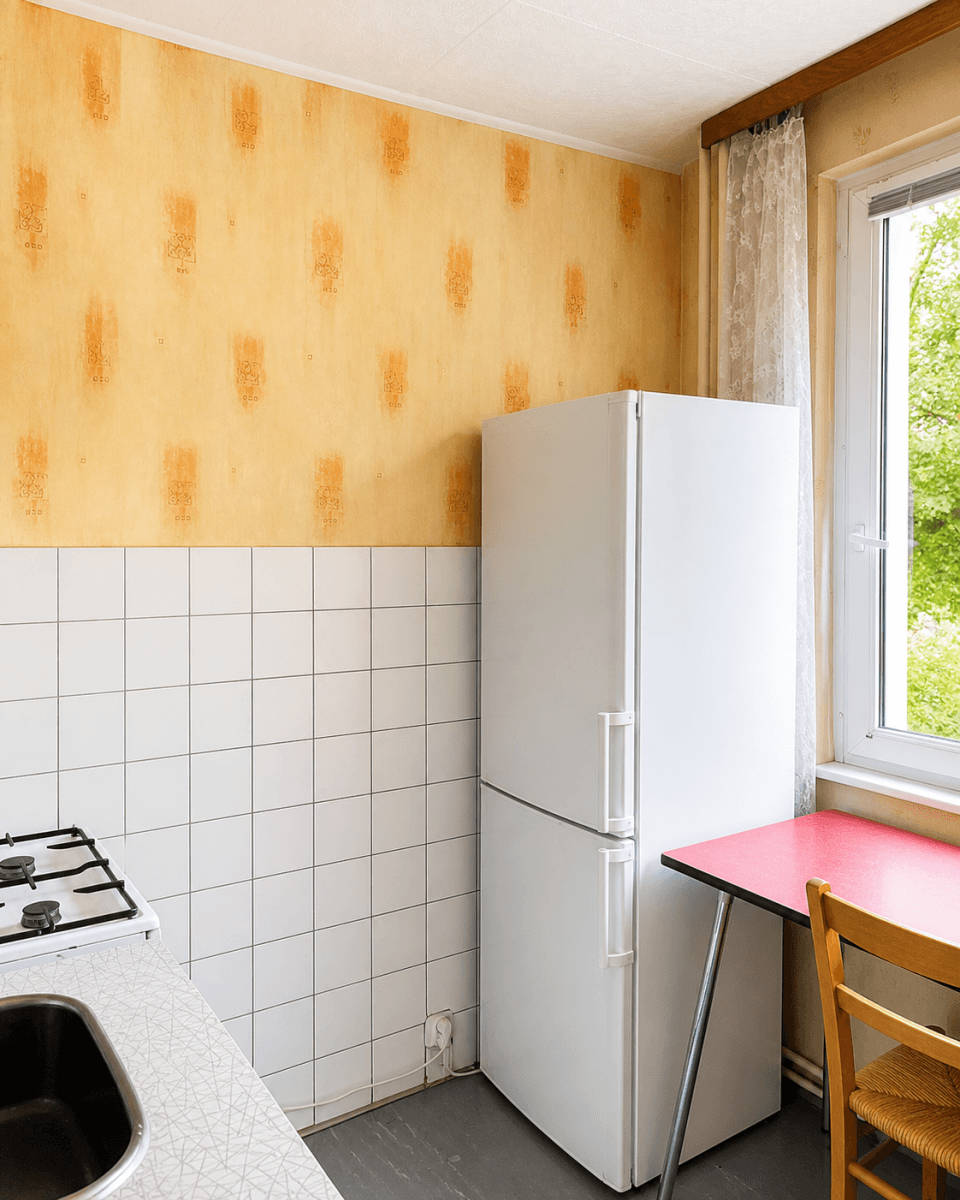 Pronájem bytu 3+kk 75 m², Nosická, Praha, Praha Pronájem bytu 3+kk 75 m², Nosická, Praha, Praha