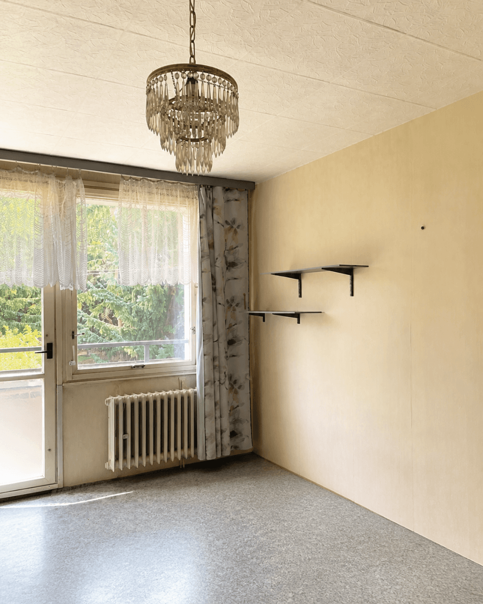 Pronájem bytu 3+kk 75 m², Nosická, Praha, Praha Pronájem bytu 3+kk 75 m², Nosická, Praha, Praha