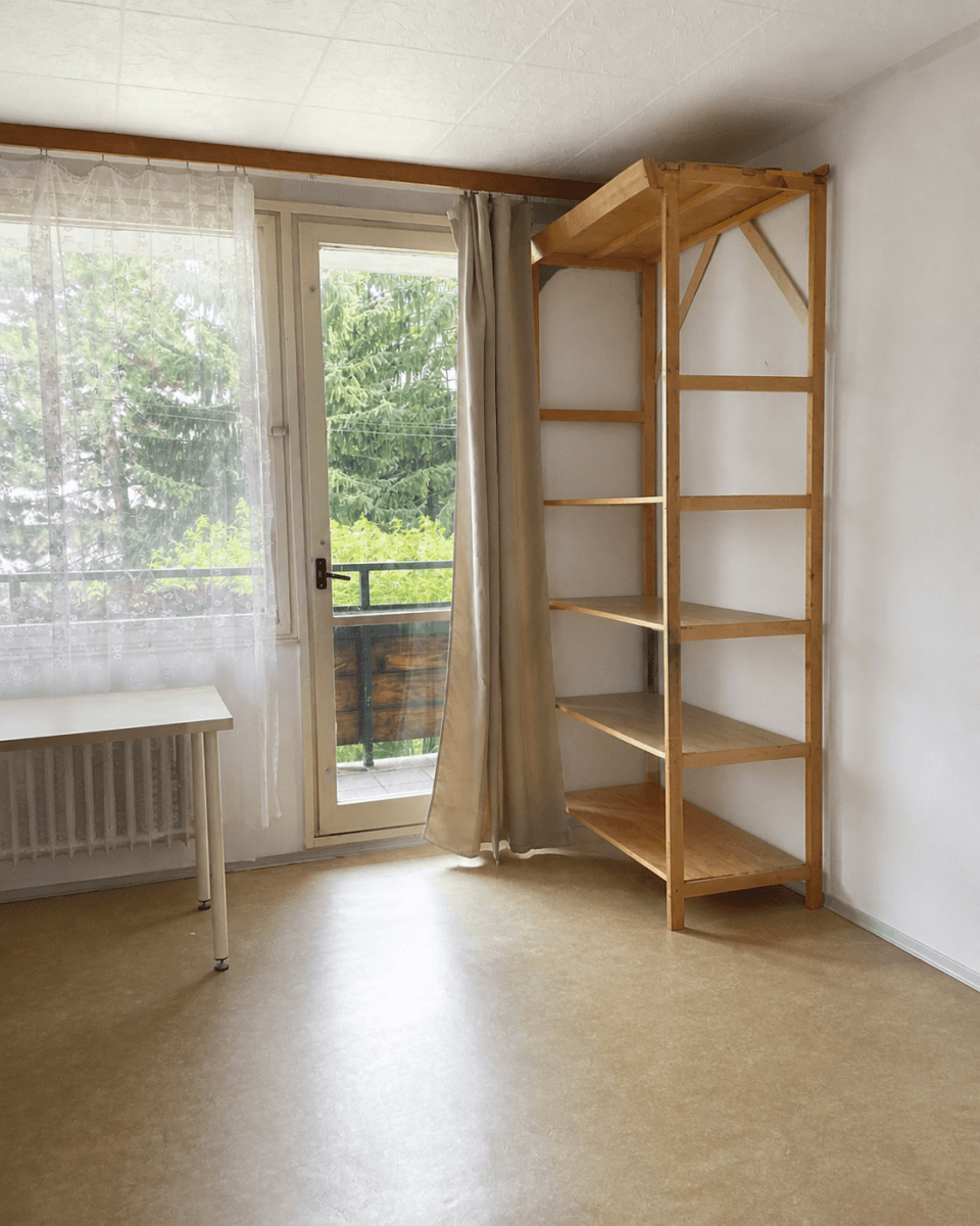 Pronájem bytu 3+kk 75 m², Nosická, Praha, Praha Pronájem bytu 3+kk 75 m², Nosická, Praha, Praha