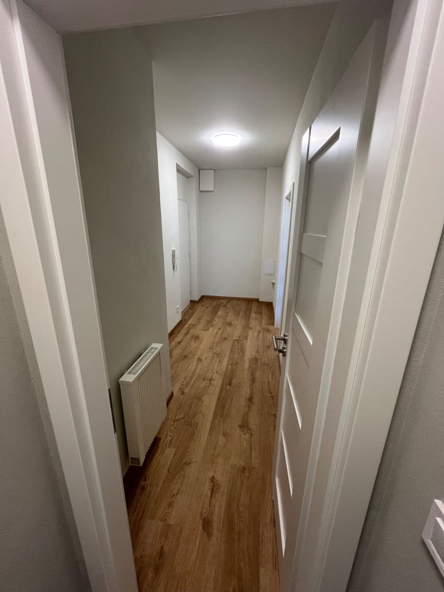 Pronájem nebytového prostoru 40 m², U Vysočanského pivovaru, Praha, Praha Pronájem nebytového prostoru 40 m², U Vysočanského pivovaru, Praha, Praha