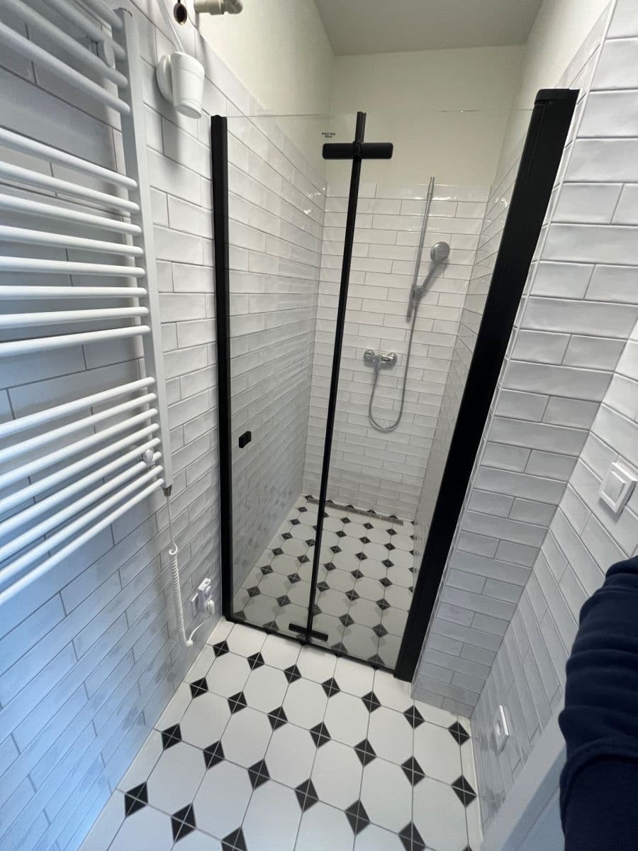 Pronájem nebytového prostoru 40 m², U Vysočanského pivovaru, Praha, Praha Pronájem nebytového prostoru 40 m², U Vysočanského pivovaru, Praha, Praha