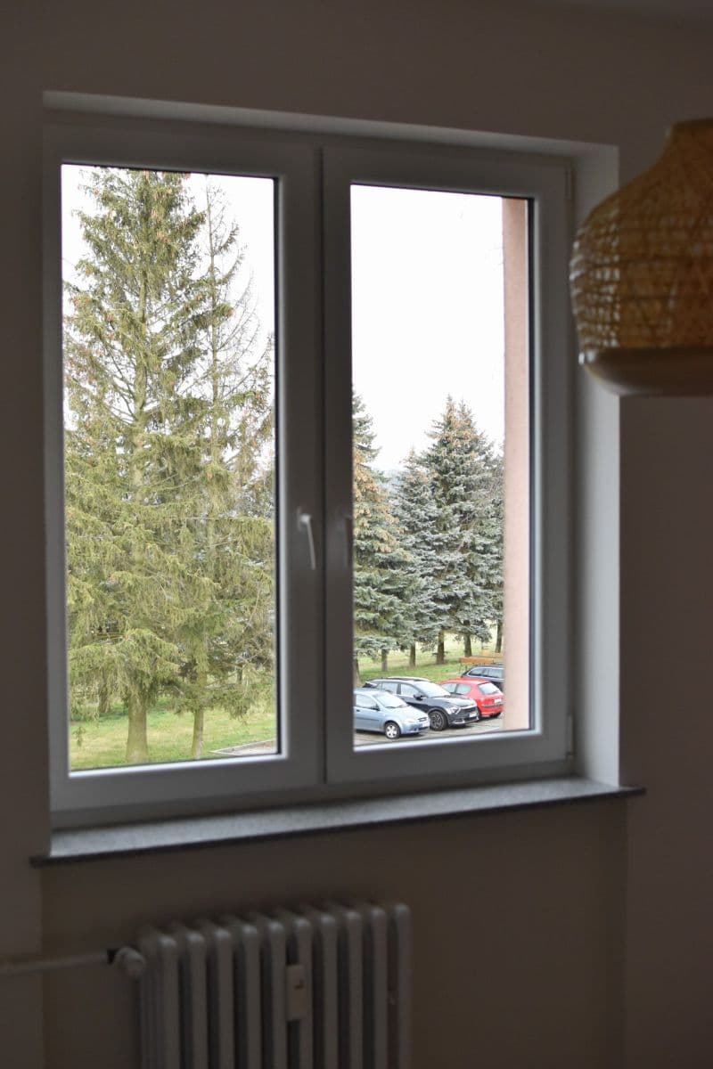 Prodej bytu 2+kk 52 m², S. K. Neumanna, Stochov, Středočeský kraj Prodej bytu 2+kk 52 m², S. K. Neumanna, Stochov, Středočeský kraj