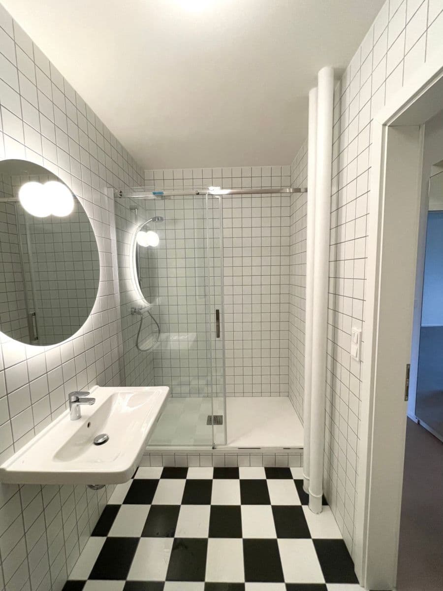 Prodej bytu 2+kk 52 m², S. K. Neumanna, Stochov, Středočeský kraj Prodej bytu 2+kk 52 m², S. K. Neumanna, Stochov, Středočeský kraj