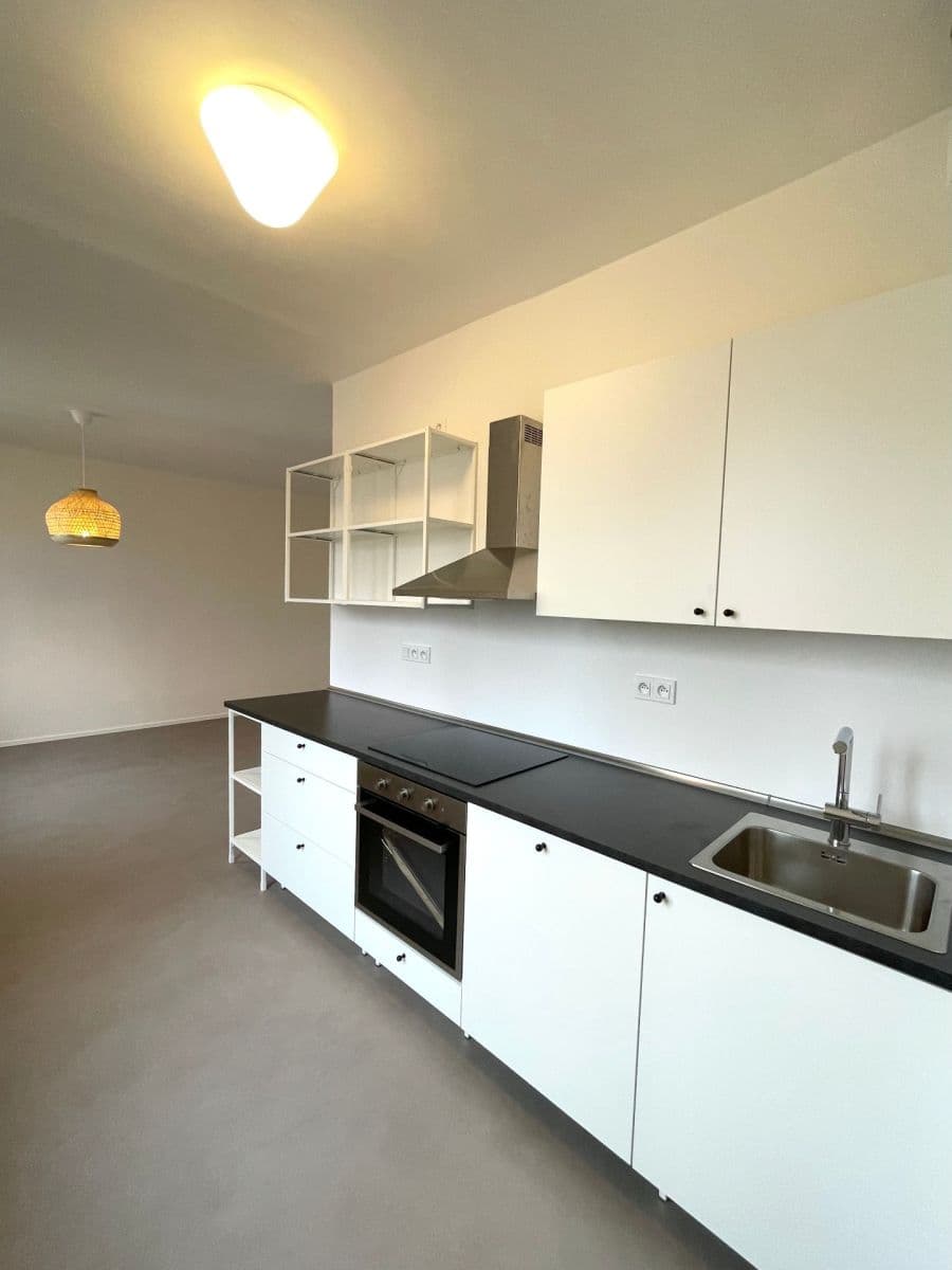 Prodej bytu 2+kk 52 m², S. K. Neumanna, Stochov, Středočeský kraj Prodej bytu 2+kk 52 m², S. K. Neumanna, Stochov, Středočeský kraj