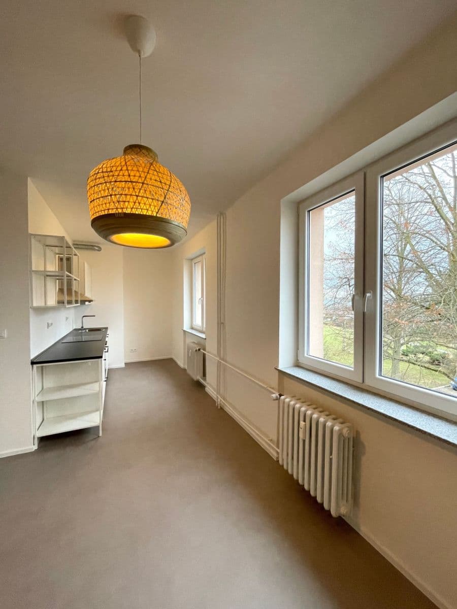 Prodej bytu 2+kk 52 m², S. K. Neumanna, Stochov, Středočeský kraj Prodej bytu 2+kk 52 m², S. K. Neumanna, Stochov, Středočeský kraj