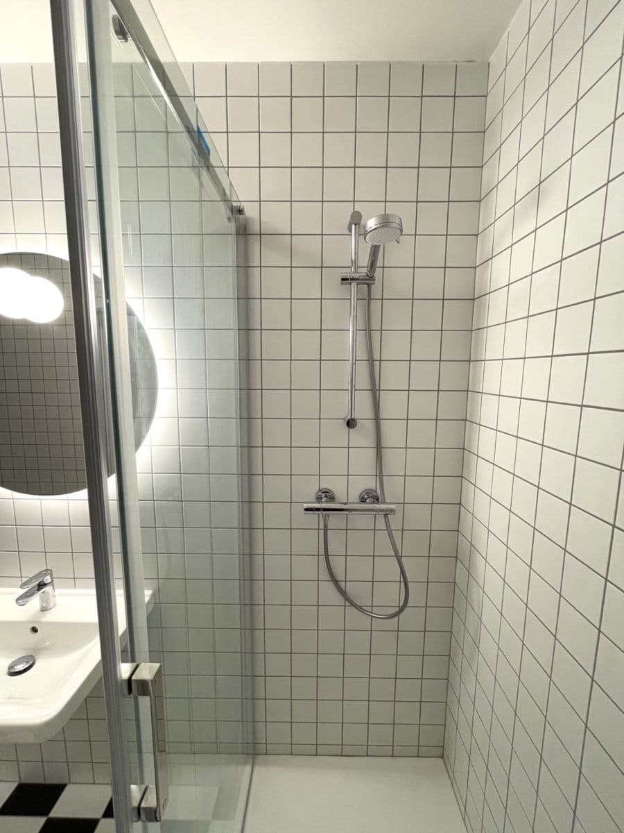 Prodej bytu 2+kk 52 m², S. K. Neumanna, Stochov, Středočeský kraj Prodej bytu 2+kk 52 m², S. K. Neumanna, Stochov, Středočeský kraj