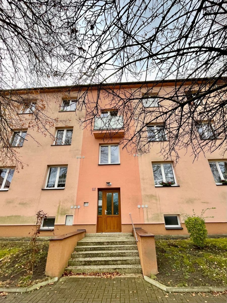 Prodej bytu 2+kk 52 m², S. K. Neumanna, Stochov, Středočeský kraj Prodej bytu 2+kk 52 m², S. K. Neumanna, Stochov, Středočeský kraj