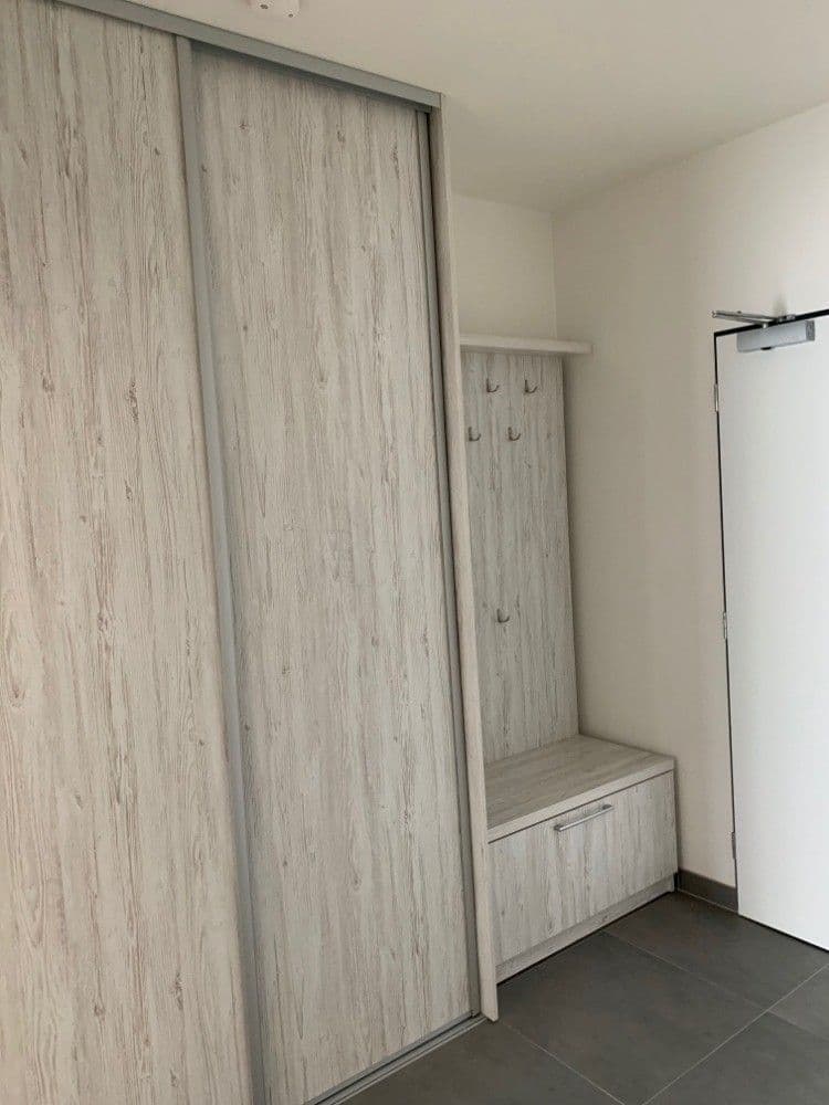 Pronájem bytu 2+kk 56 m², Nekvasilova, Praha, Praha Pronájem bytu 2+kk 56 m², Nekvasilova, Praha, Praha