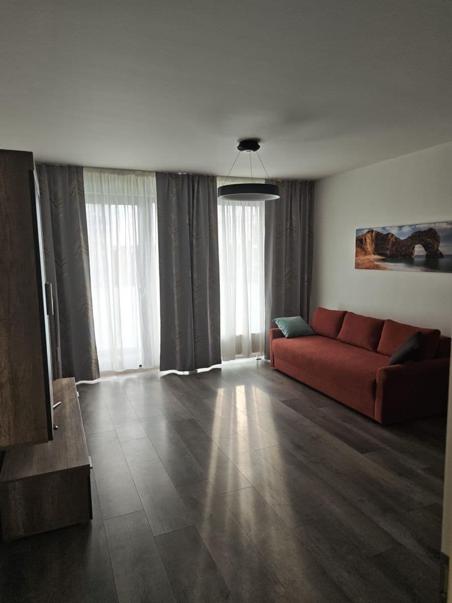 Pronájem bytu 2+kk 56 m², Nekvasilova, Praha, Praha Pronájem bytu 2+kk 56 m², Nekvasilova, Praha, Praha