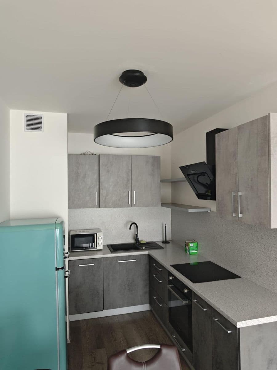 Pronájem bytu 2+kk 56 m², Nekvasilova, Praha, Praha Pronájem bytu 2+kk 56 m², Nekvasilova, Praha, Praha