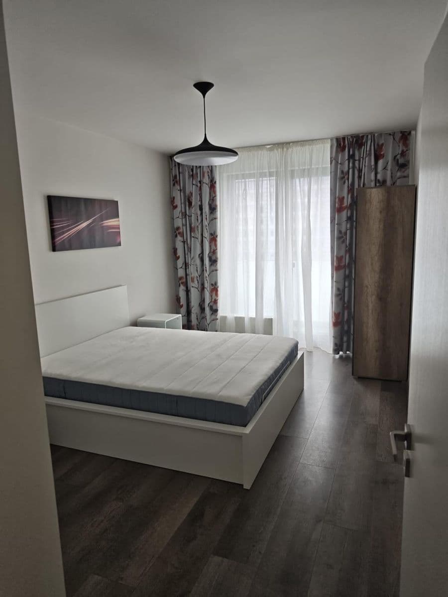 Pronájem bytu 2+kk 56 m², Nekvasilova, Praha, Praha Pronájem bytu 2+kk 56 m², Nekvasilova, Praha, Praha