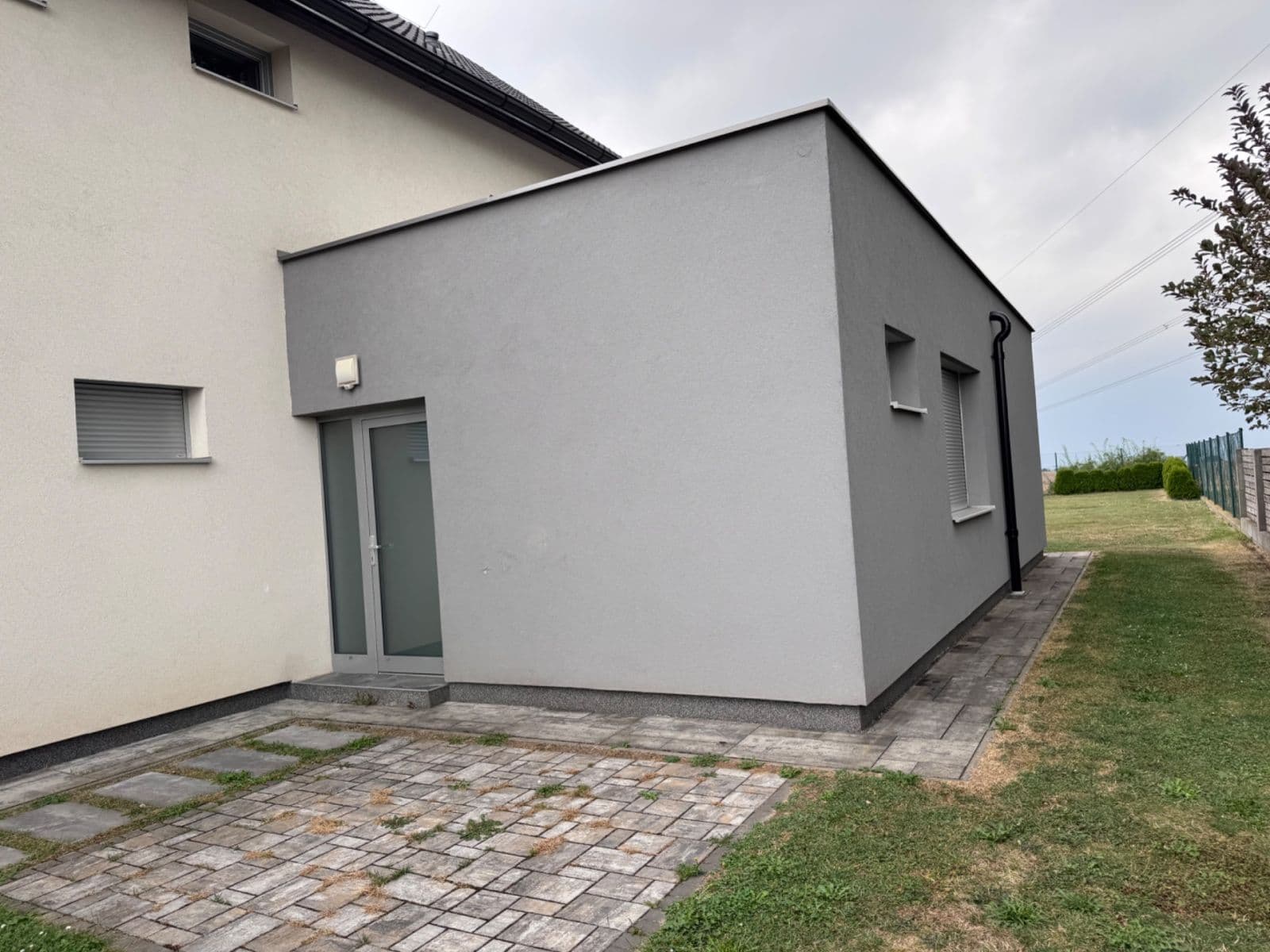 Pronájem bytu 2+1 56 m², Březí, Středočeský kraj Pronájem bytu 2+1 56 m², Březí, Středočeský kraj