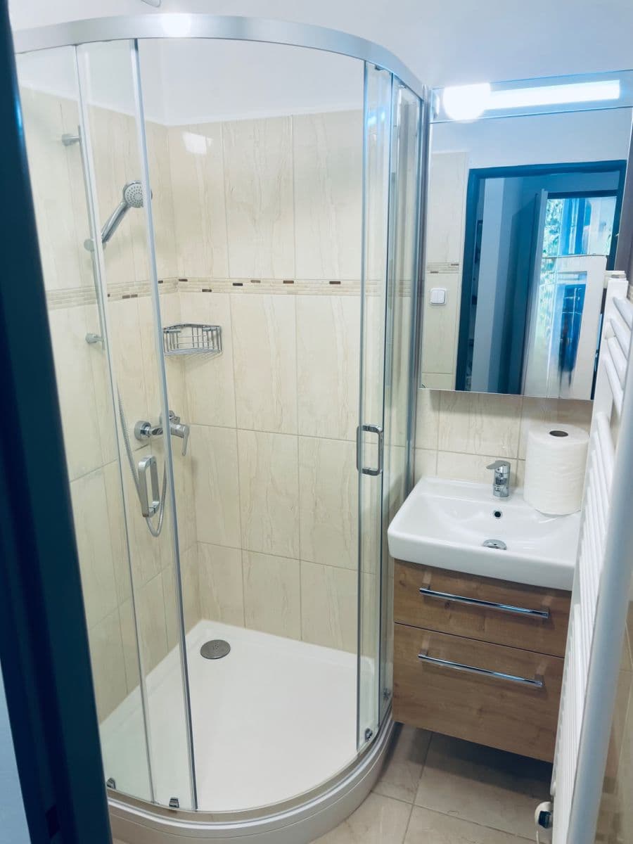 Pronájem bytu 2+1 57 m², U Slunce, Klatovy, Plzeňský kraj Pronájem bytu 2+1 57 m², U Slunce, Klatovy, Plzeňský kraj