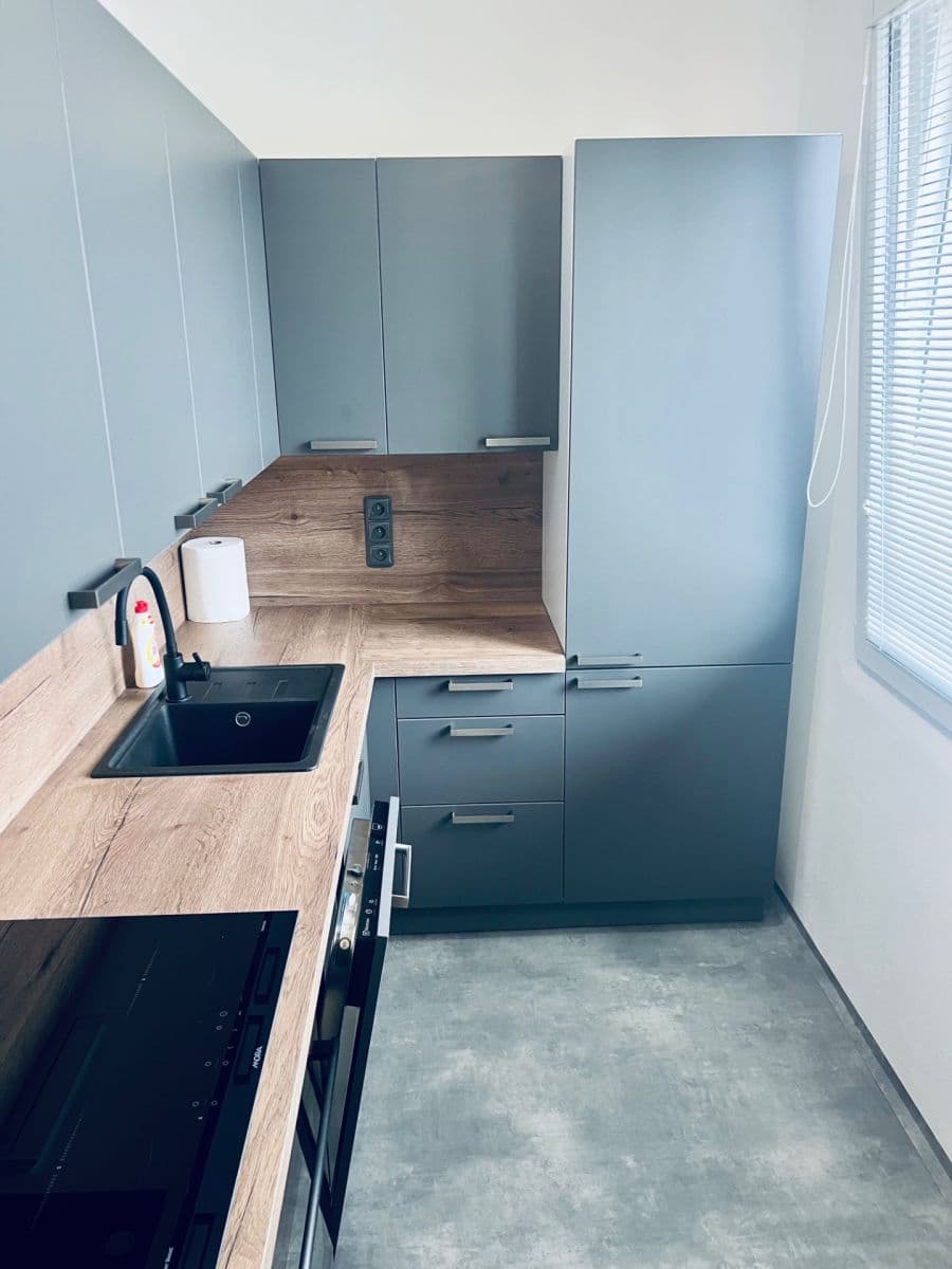 Pronájem bytu 2+1 57 m², U Slunce, Klatovy, Plzeňský kraj Pronájem bytu 2+1 57 m², U Slunce, Klatovy, Plzeňský kraj