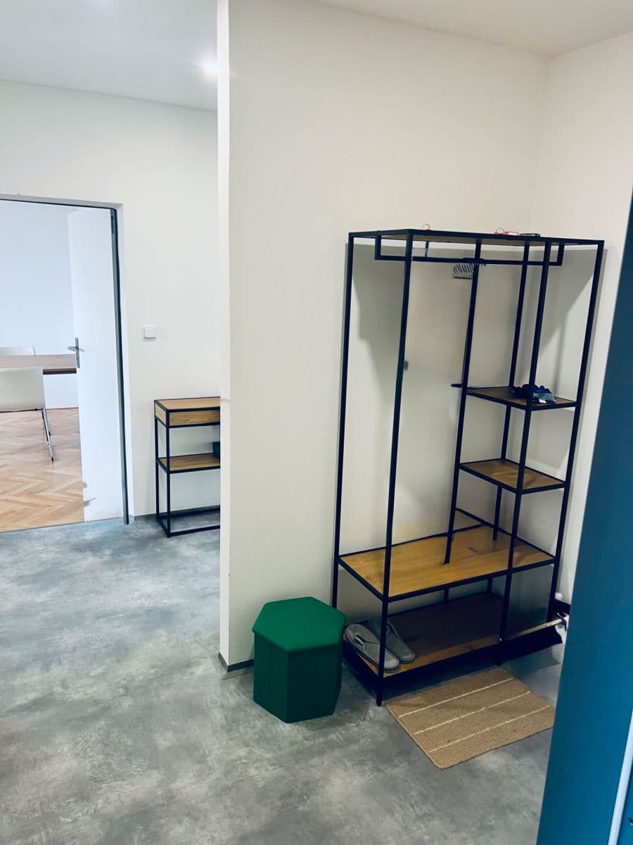 Pronájem bytu 2+1 57 m², U Slunce, Klatovy, Plzeňský kraj Pronájem bytu 2+1 57 m², U Slunce, Klatovy, Plzeňský kraj