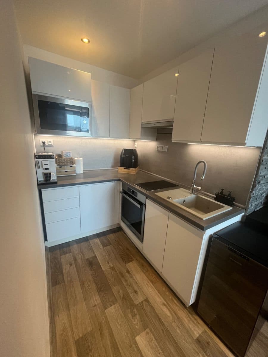 Prodej bytu 2+kk 45 m², Obchodní, Štětí, Ústecký kraj Prodej bytu 2+kk 45 m², Obchodní, Štětí, Ústecký kraj