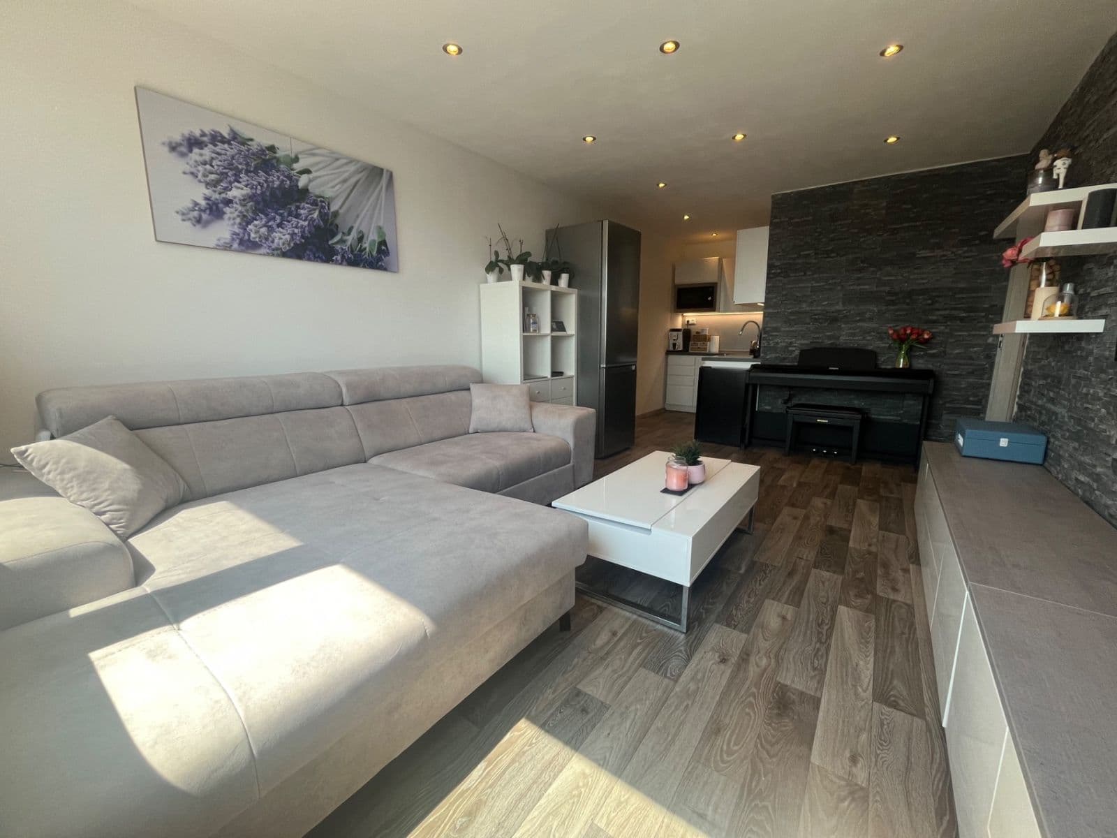 Prodej bytu 2+kk 45 m², Obchodní, Štětí, Ústecký kraj Prodej bytu 2+kk 45 m², Obchodní, Štětí, Ústecký kraj