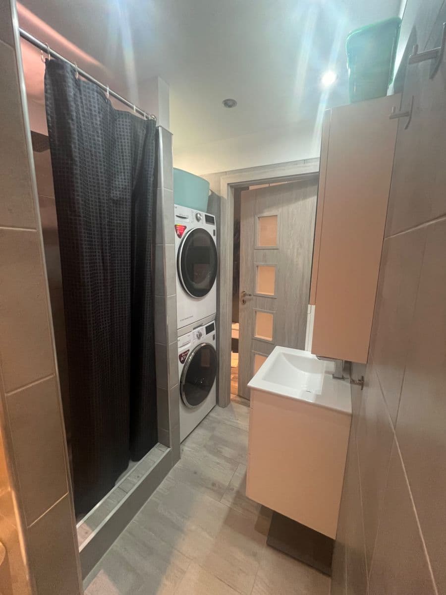 Prodej bytu 2+kk 45 m², Obchodní, Štětí, Ústecký kraj Prodej bytu 2+kk 45 m², Obchodní, Štětí, Ústecký kraj