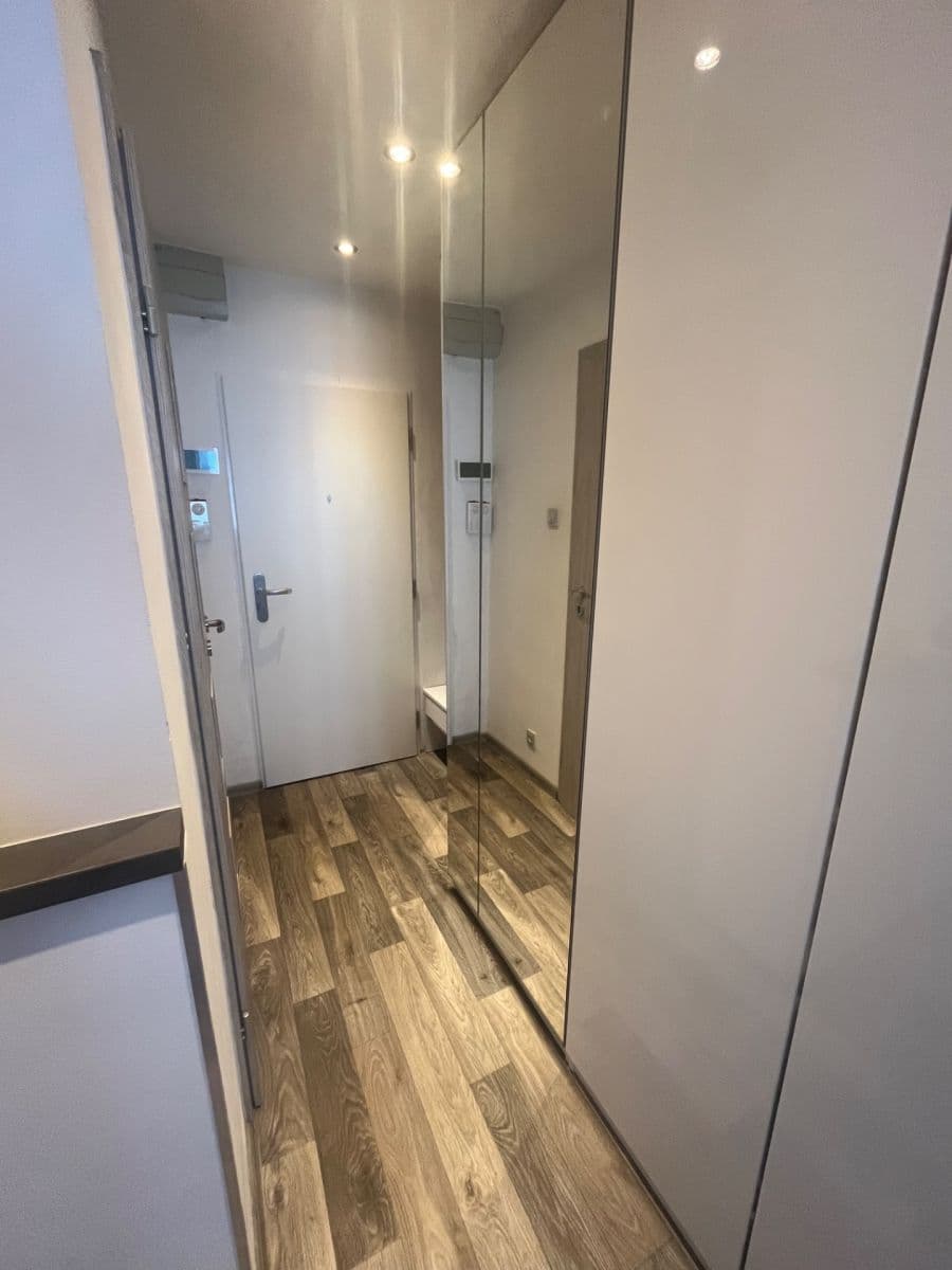 Prodej bytu 2+kk 45 m², Obchodní, Štětí, Ústecký kraj Prodej bytu 2+kk 45 m², Obchodní, Štětí, Ústecký kraj