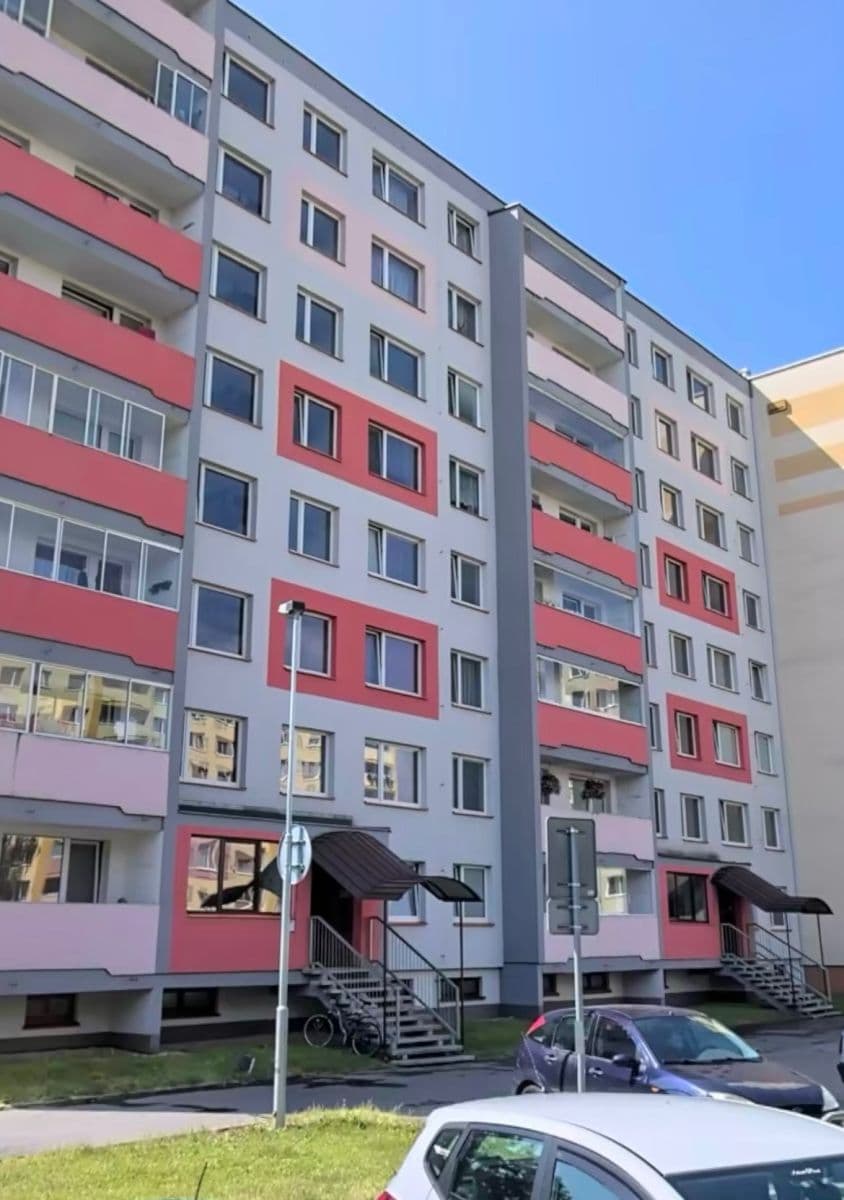 Prodej bytu 2+kk 45 m², Obchodní, Štětí, Ústecký kraj Prodej bytu 2+kk 45 m², Obchodní, Štětí, Ústecký kraj
