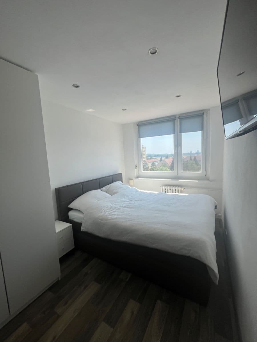 Prodej bytu 2+kk 45 m², Obchodní, Štětí, Ústecký kraj Prodej bytu 2+kk 45 m², Obchodní, Štětí, Ústecký kraj