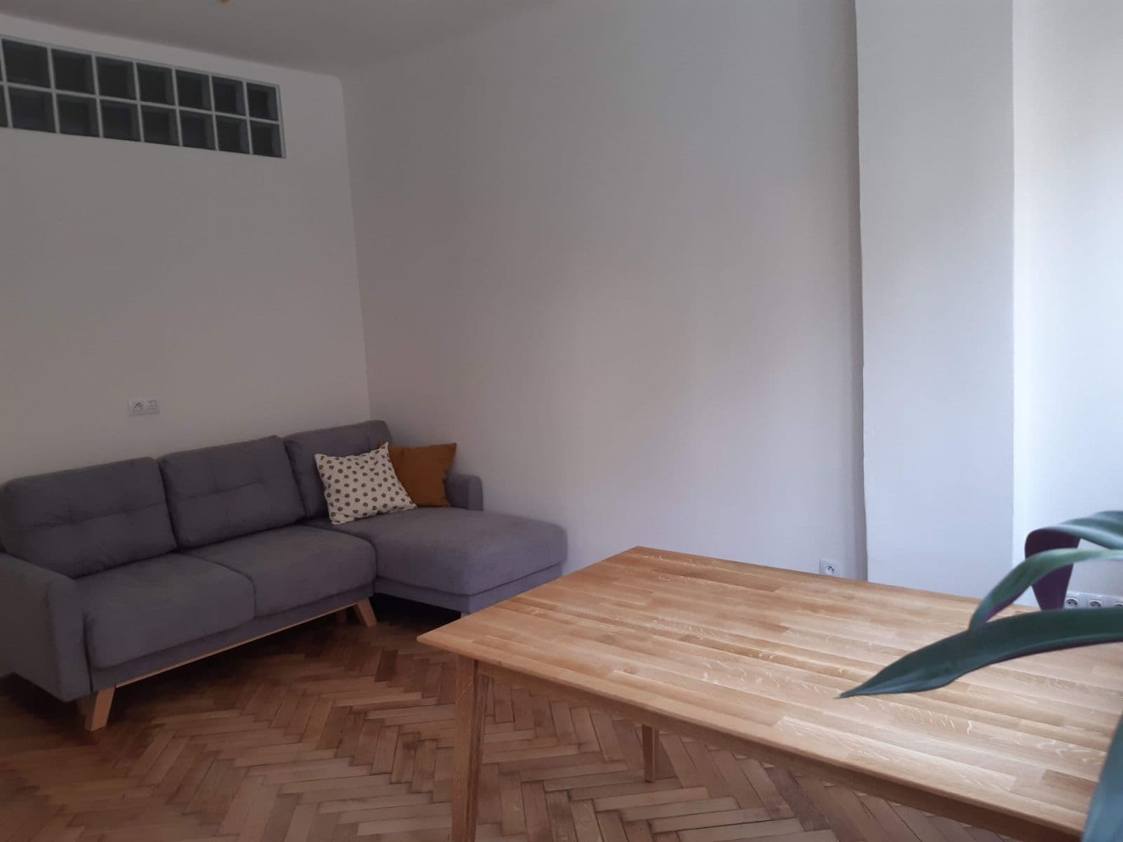 Pronájem bytu 3+kk 52 m², Veletržní, Praha, Praha Pronájem bytu 3+kk 52 m², Veletržní, Praha, Praha