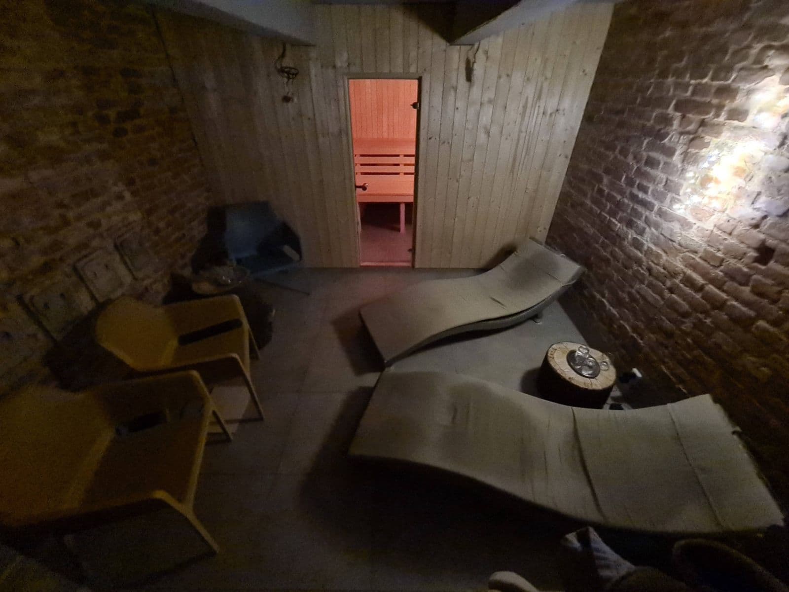 Pronájem bytu 3+kk 52 m², Veletržní, Praha, Praha Pronájem bytu 3+kk 52 m², Veletržní, Praha, Praha