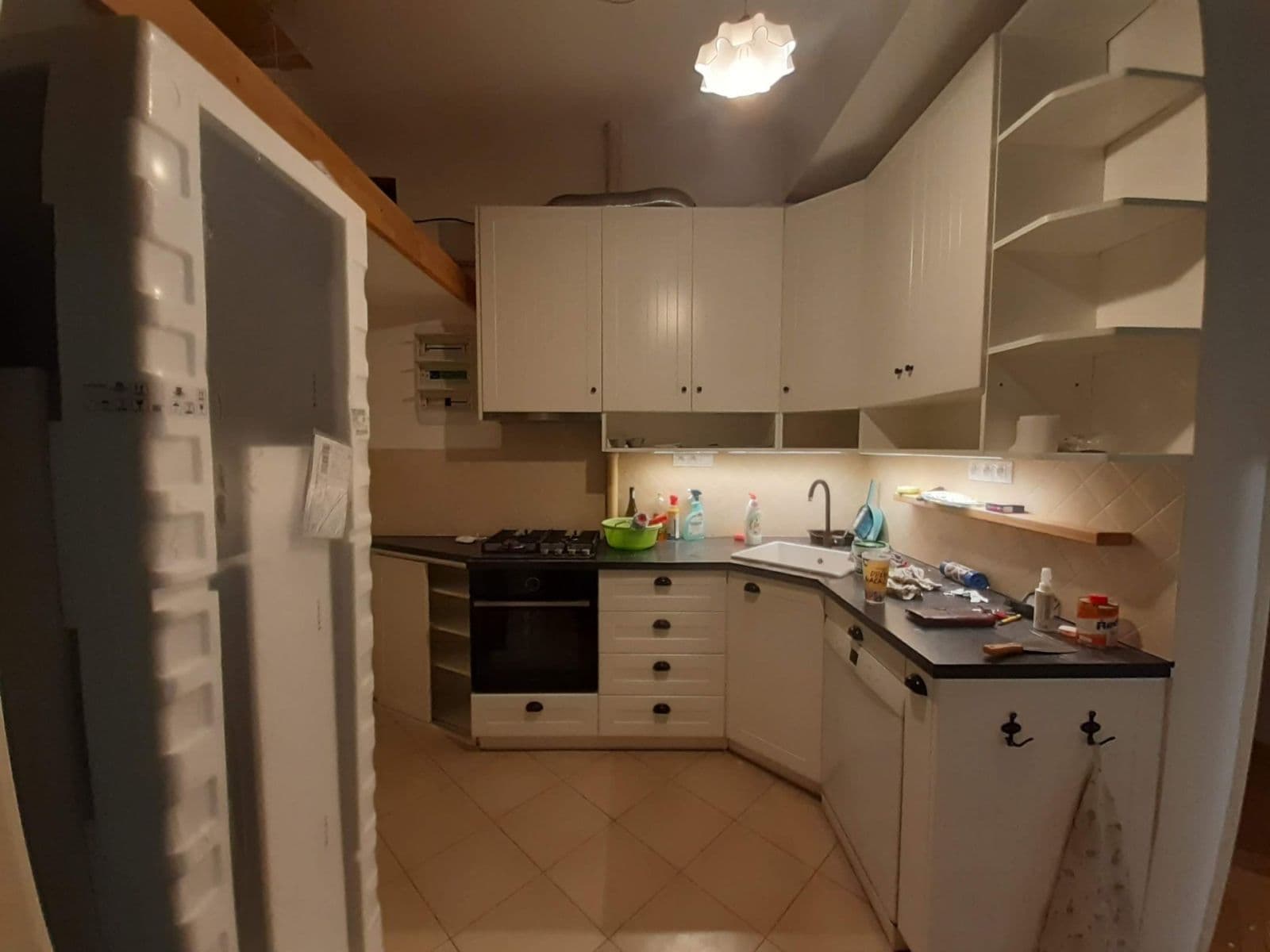 Pronájem bytu 3+kk 52 m², Veletržní, Praha, Praha Pronájem bytu 3+kk 52 m², Veletržní, Praha, Praha
