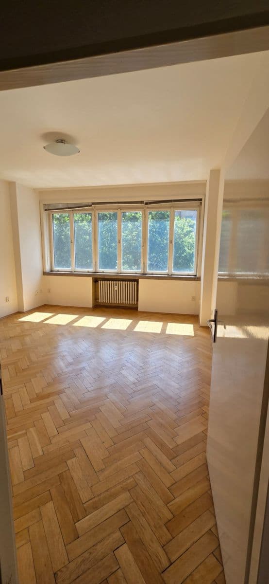 Pronájem bytu 3+1 100 m², Petrské náměstí, Praha, Praha Pronájem bytu 3+1 100 m², Petrské náměstí, Praha, Praha