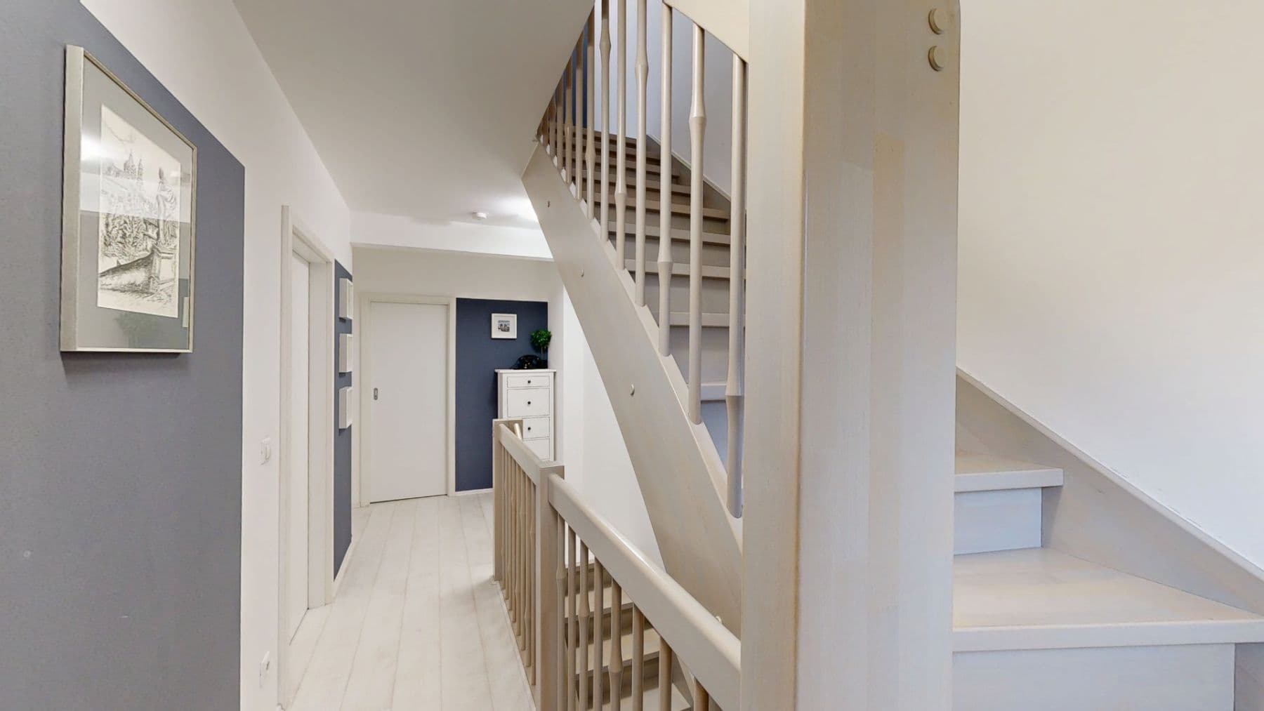 Pronájem domu 120 m², pozemek 60 m², Škvorecká, Úvaly, Středočeský kraj Pronájem domu 120 m², pozemek 60 m², Škvorecká, Úvaly, Středočeský kraj