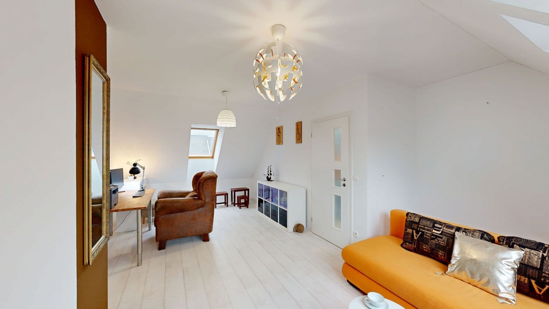 Pronájem domu 120 m², pozemek 60 m², Škvorecká, Úvaly, Středočeský kraj Pronájem domu 120 m², pozemek 60 m², Škvorecká, Úvaly, Středočeský kraj