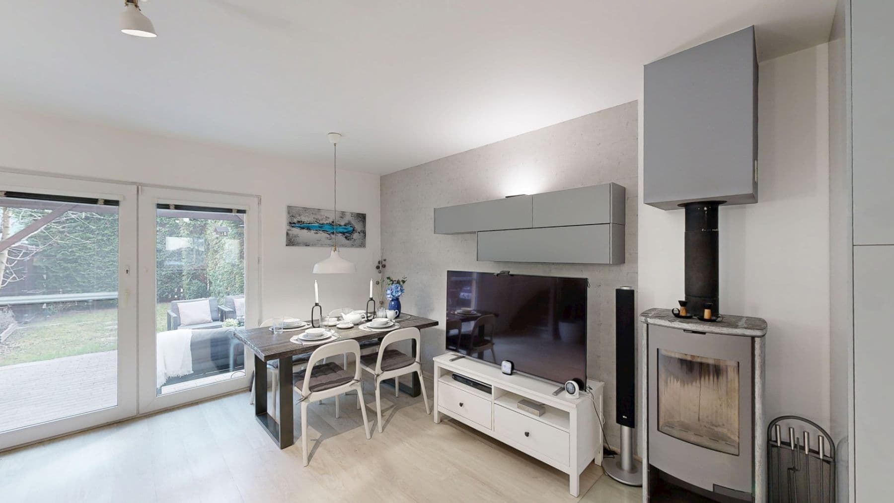 Pronájem domu 120 m², pozemek 60 m², Škvorecká, Úvaly, Středočeský kraj Pronájem domu 120 m², pozemek 60 m², Škvorecká, Úvaly, Středočeský kraj