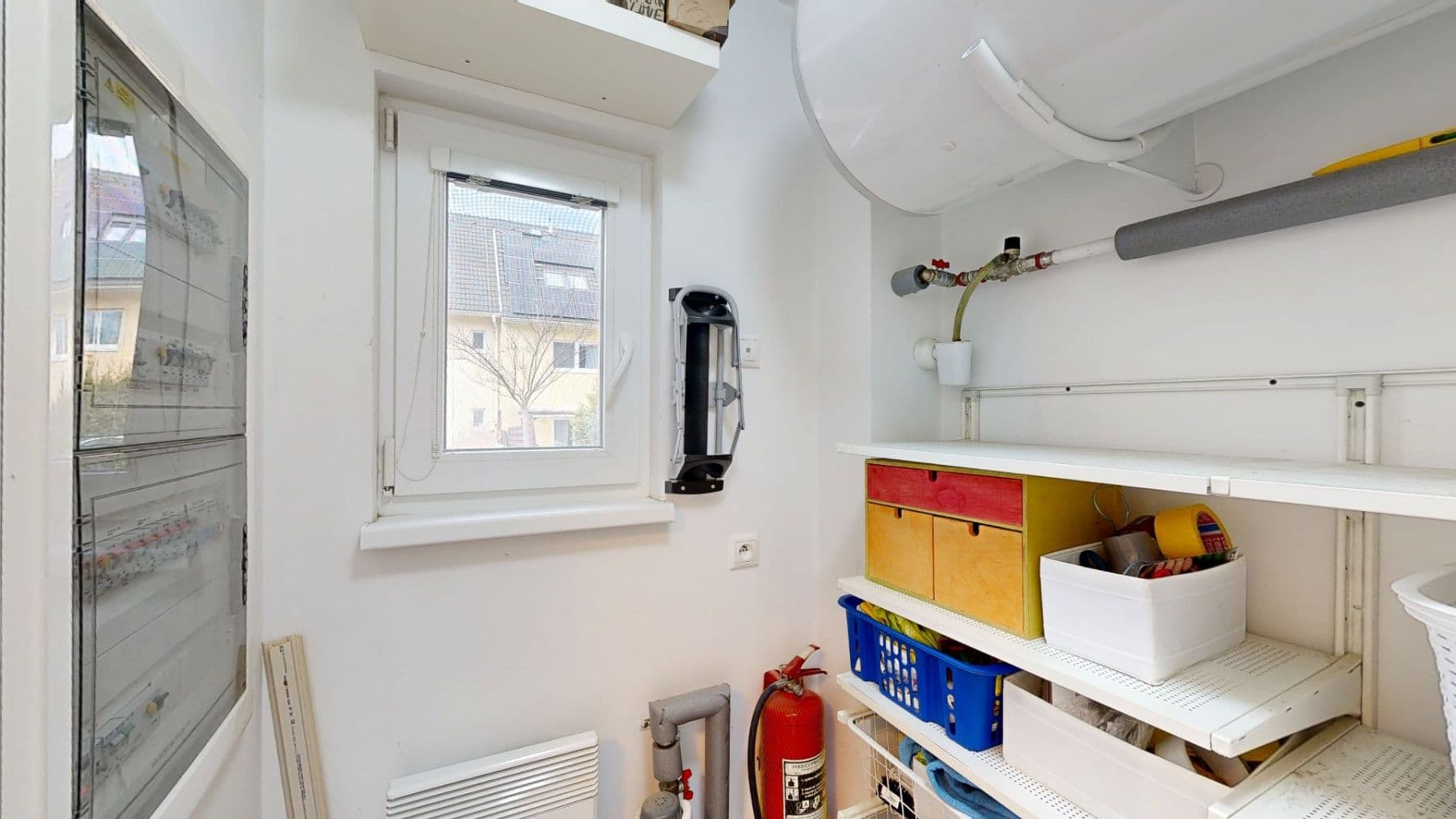 Pronájem domu 120 m², pozemek 60 m², Škvorecká, Úvaly, Středočeský kraj Pronájem domu 120 m², pozemek 60 m², Škvorecká, Úvaly, Středočeský kraj