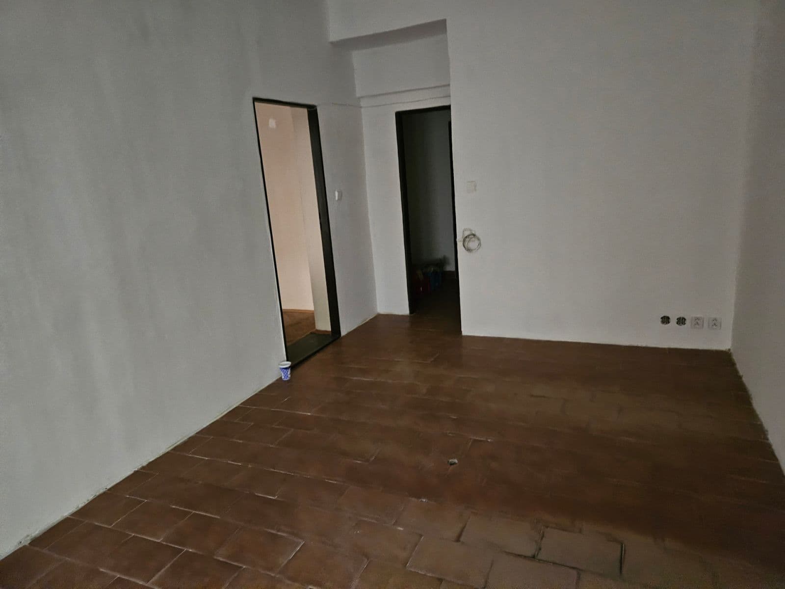 Pronájem nebytového prostoru 70 m², Žerotínova, Praha, Praha Pronájem nebytového prostoru 70 m², Žerotínova, Praha, Praha