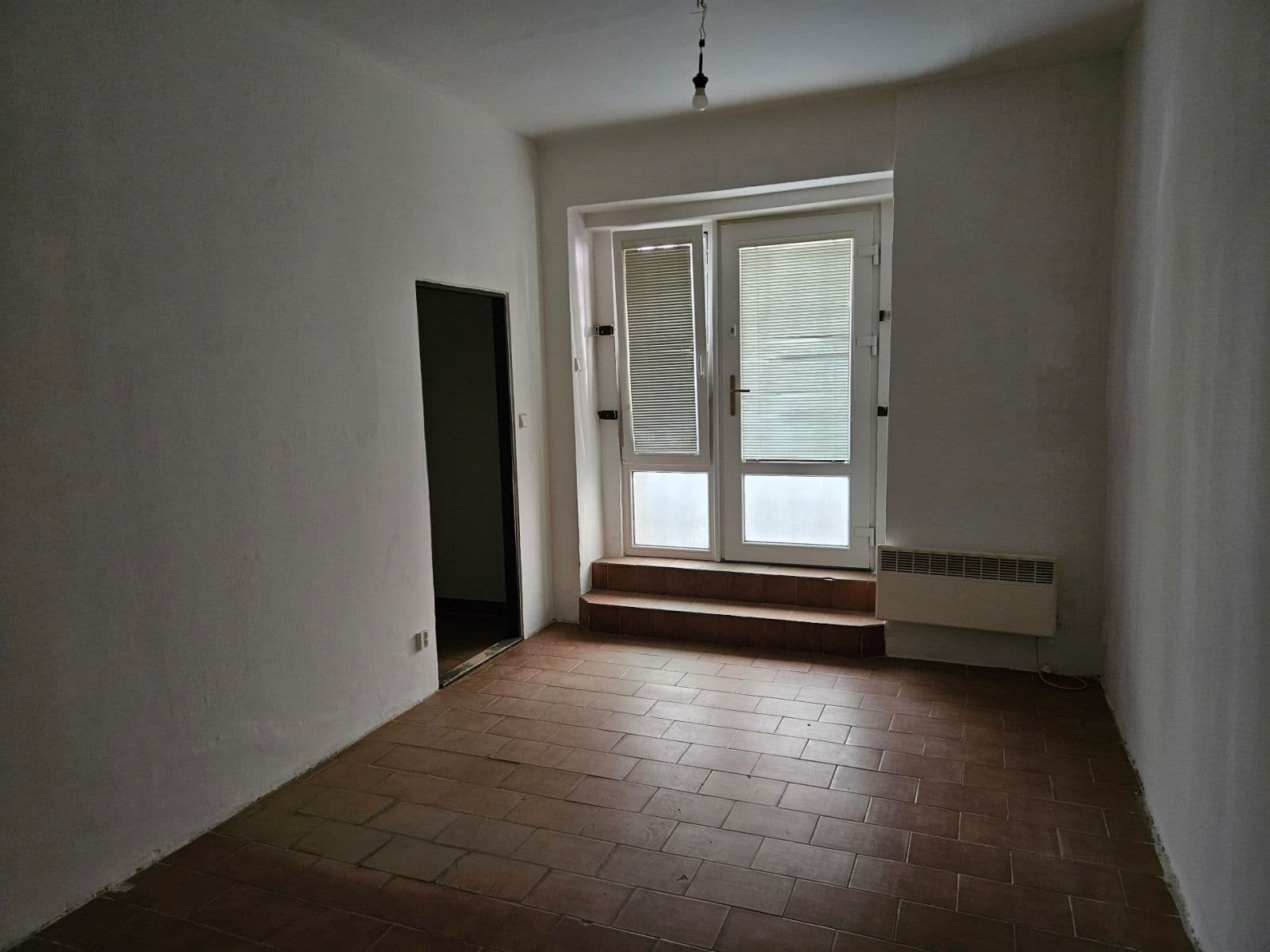 Pronájem nebytového prostoru 70 m², Žerotínova, Praha, Praha Pronájem nebytového prostoru 70 m², Žerotínova, Praha, Praha