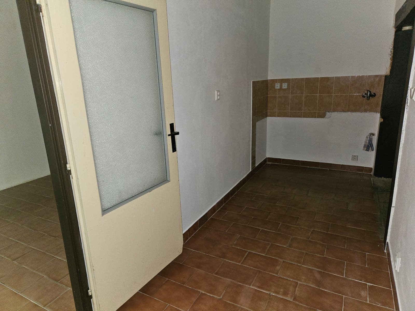 Pronájem nebytového prostoru 70 m², Žerotínova, Praha, Praha Pronájem nebytového prostoru 70 m², Žerotínova, Praha, Praha