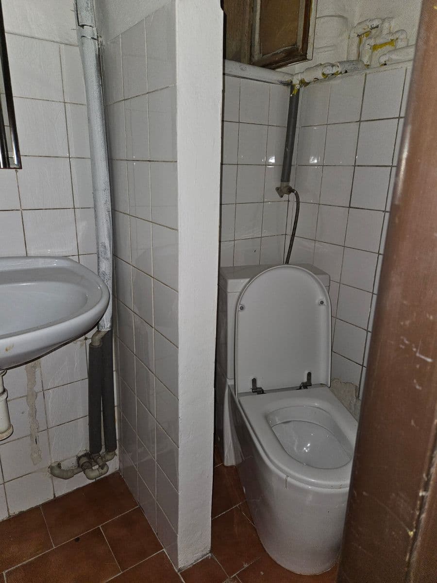 Pronájem nebytového prostoru 70 m², Žerotínova, Praha, Praha Pronájem nebytového prostoru 70 m², Žerotínova, Praha, Praha