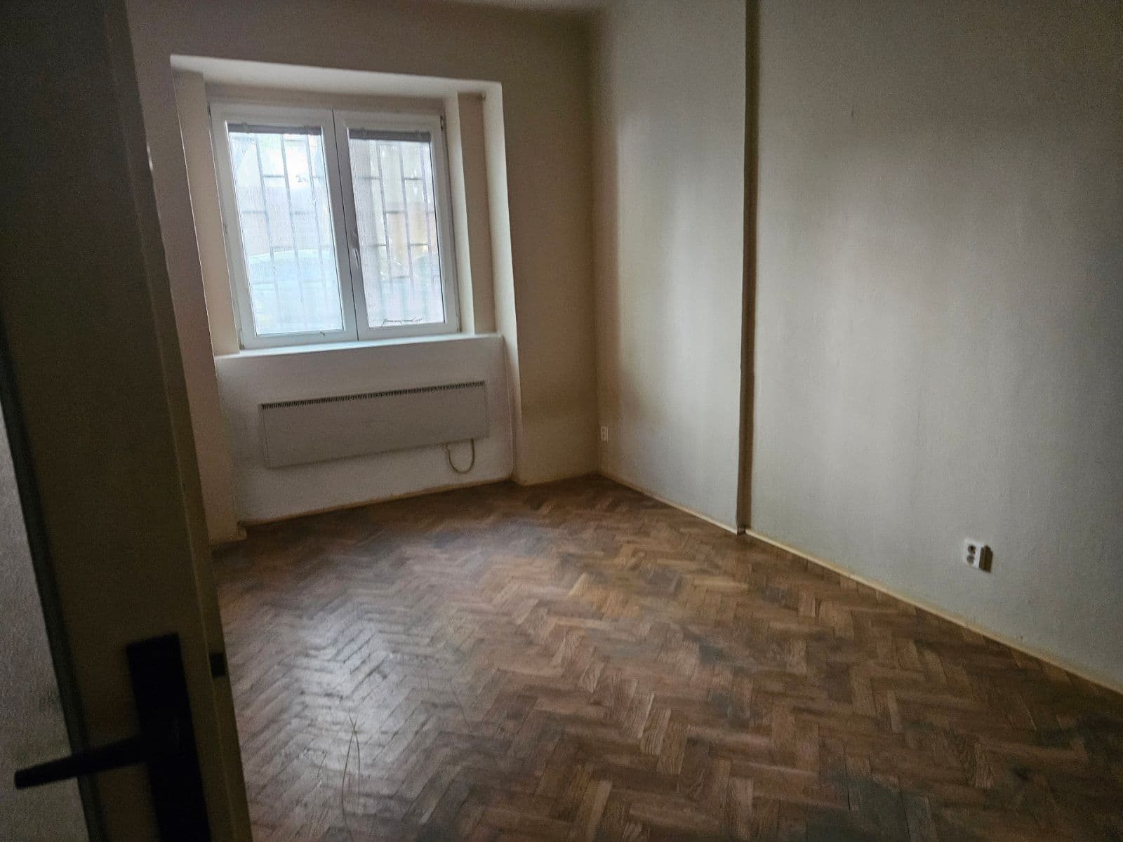 Pronájem nebytového prostoru 70 m², Žerotínova, Praha, Praha Pronájem nebytového prostoru 70 m², Žerotínova, Praha, Praha