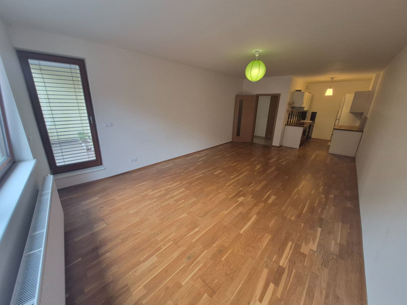 Pronájem bytu 2+kk 63 m², Harlacherova, Praha, Praha Pronájem bytu 2+kk 63 m², Harlacherova, Praha, Praha