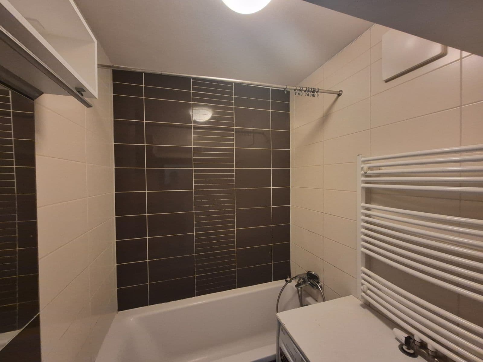 Pronájem bytu 2+kk 63 m², Harlacherova, Praha, Praha Pronájem bytu 2+kk 63 m², Harlacherova, Praha, Praha