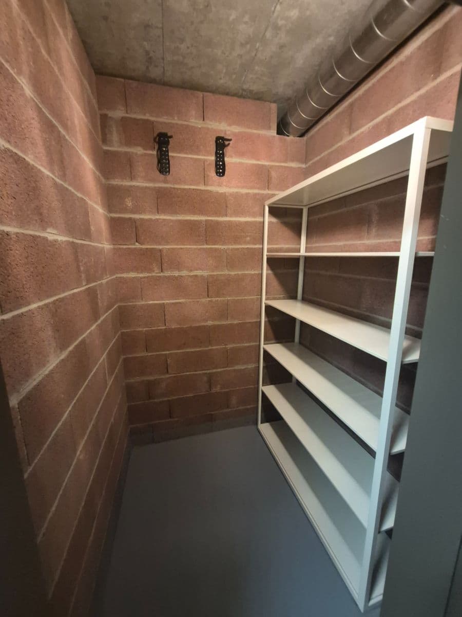 Pronájem bytu 2+kk 63 m², Harlacherova, Praha, Praha Pronájem bytu 2+kk 63 m², Harlacherova, Praha, Praha